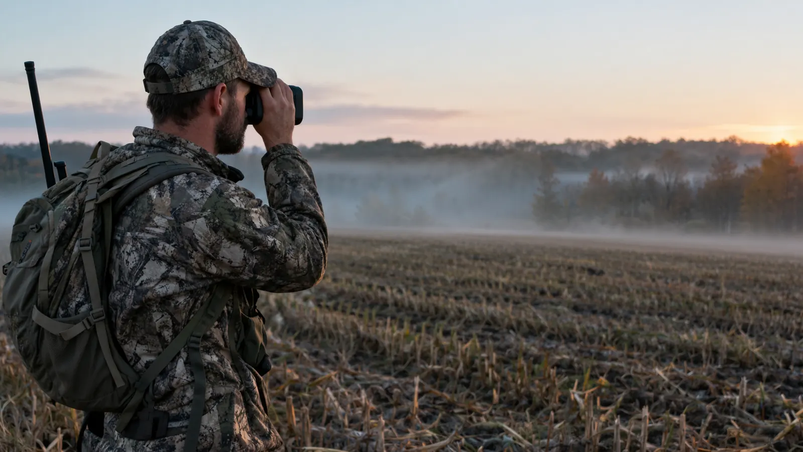 10 Reasons a Rangefinder Belongs in Your Hunting Pack