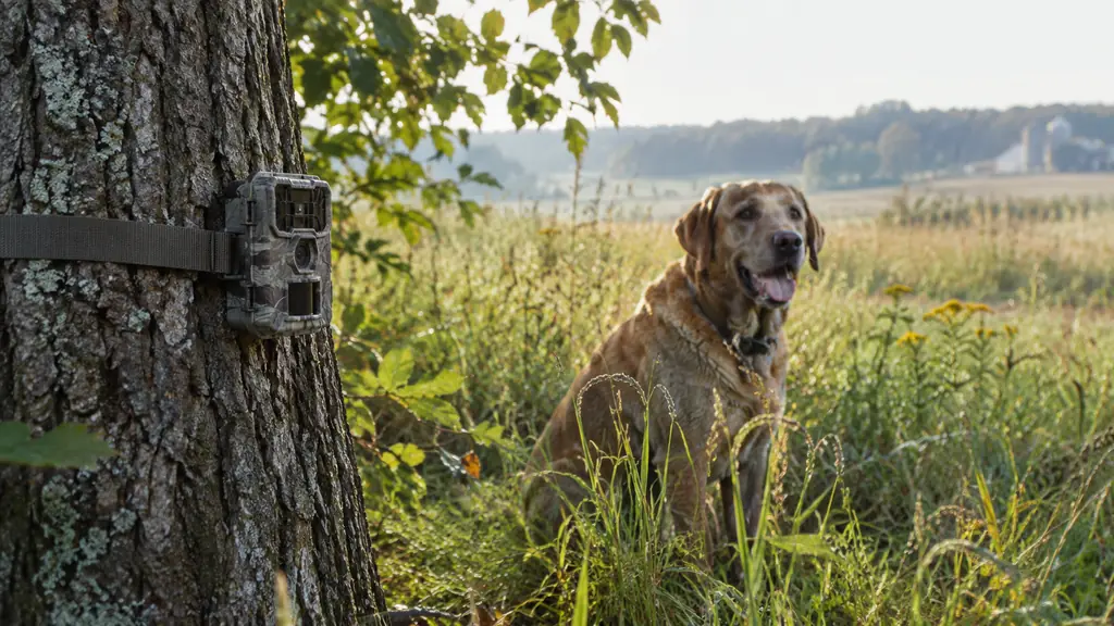 10 Reasons a Trail Camera Pays Off Before Deer Season