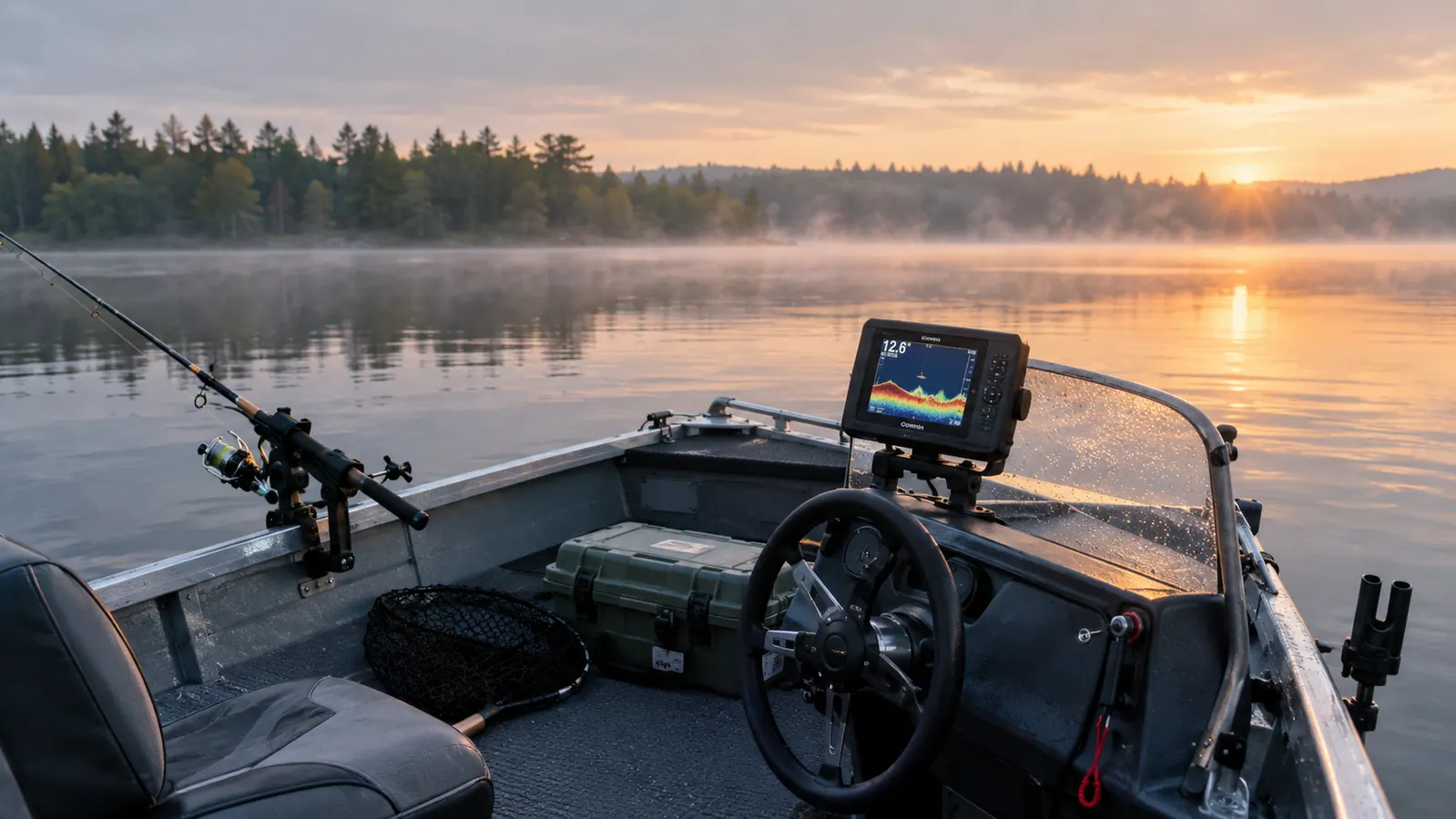 Garmin Striker 4 Review: A Season of Real Use