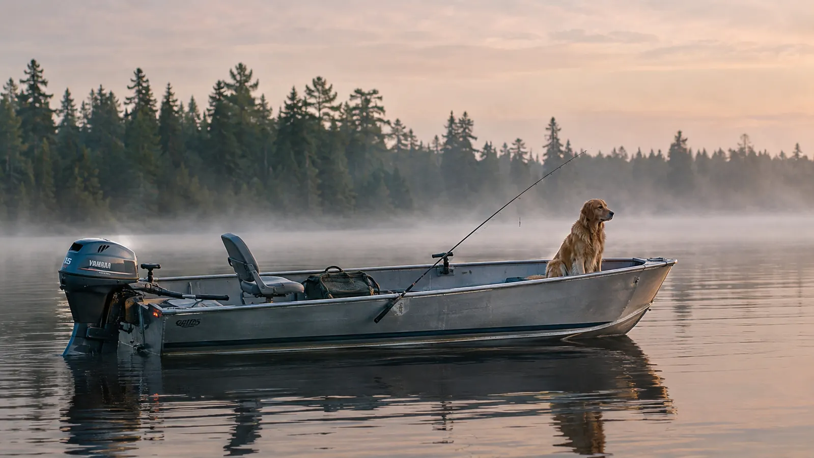 Garmin Striker 4 vs Reading the Water by Eye: Which Fits You