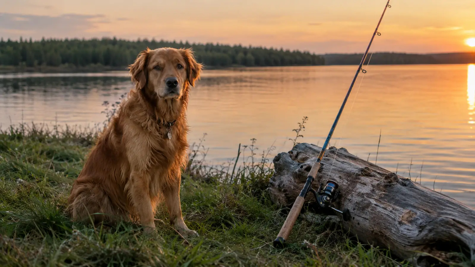 How to Rig and Cast a Spinning Combo From Shore