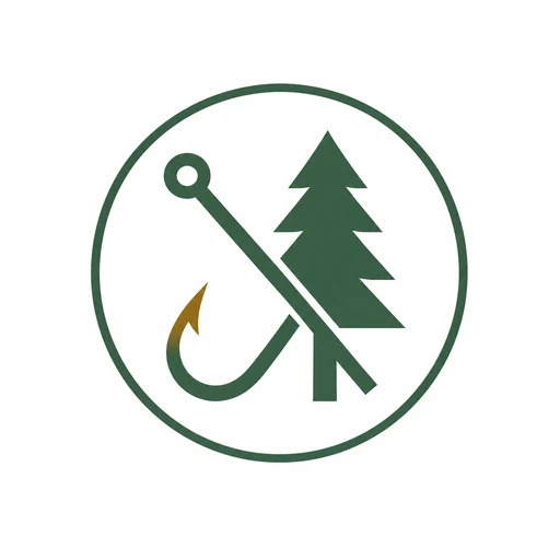 Pick Hunting Fishing Gear logo