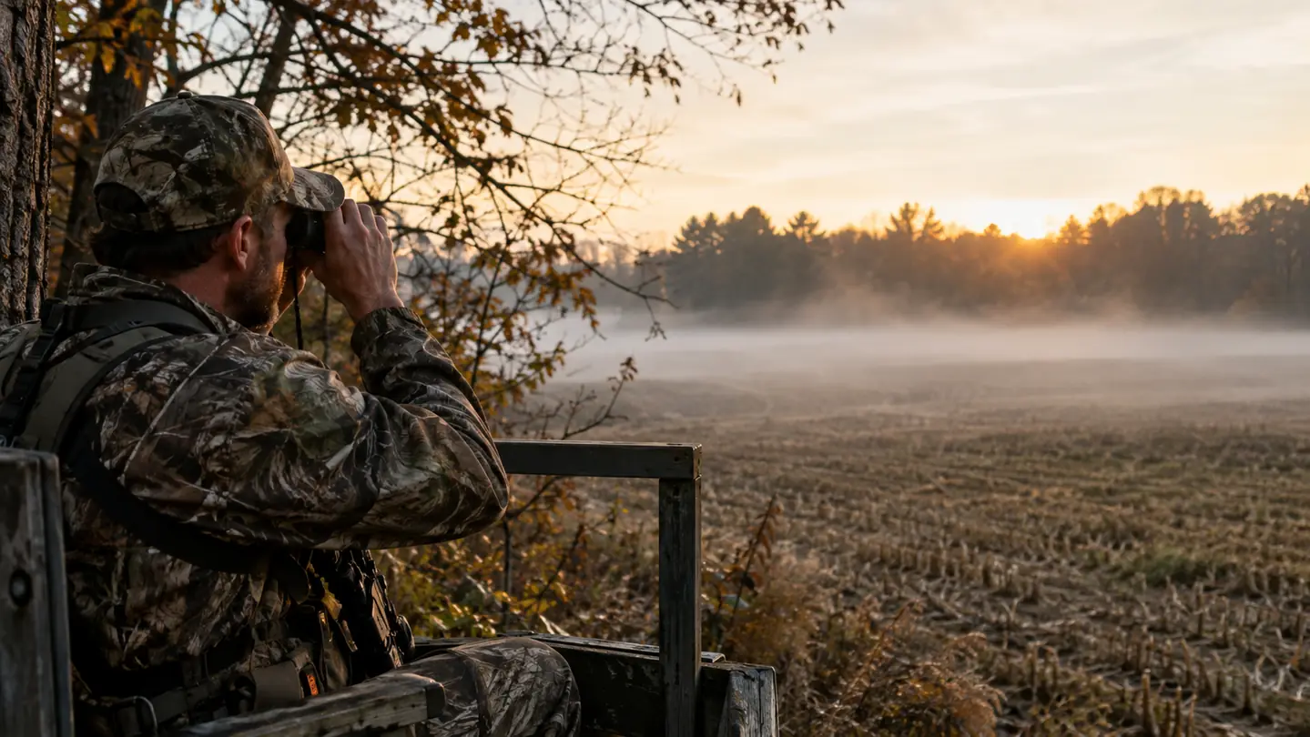 TIDEWE Rangefinder vs a Premium Rangefinder: Which Fits You