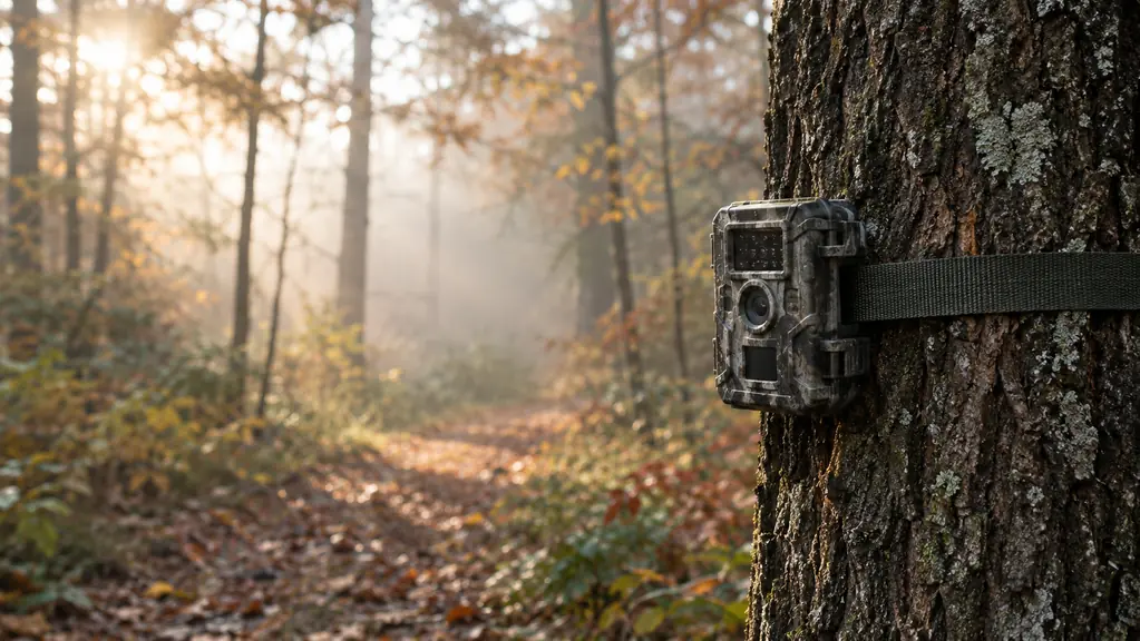 WOSPORTS Mini Trail Camera Honest Review: What I Like and What I Don't