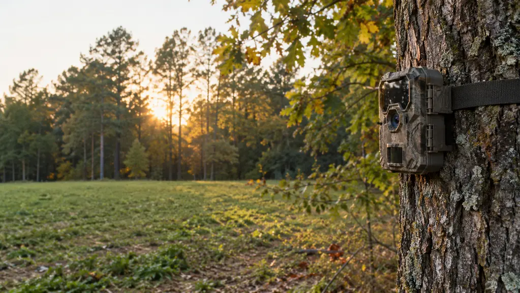 WOSPORTS Mini Trail Camera vs Cellular Trail Cameras: Which Fits You